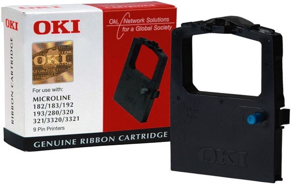 Trak OKI 182/280/320 (09002303), original 
