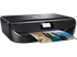 Večfunkcijska naprava HP Deskjet Ink Advantage 5075 (M2U86C)