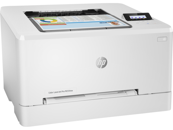 Tiskalnik HP Color LaserJet Pro M254nw
