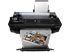 Tiskalnik HP Designjet T520 (CQ890C), 24-in A1