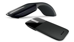 Miška Microsoft Arc Touch Mouse, brezžična