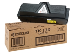 Toner Kyocera TK-130 (črna), original