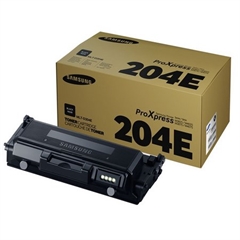 Toner Samsung MLT-D204E (črna), original