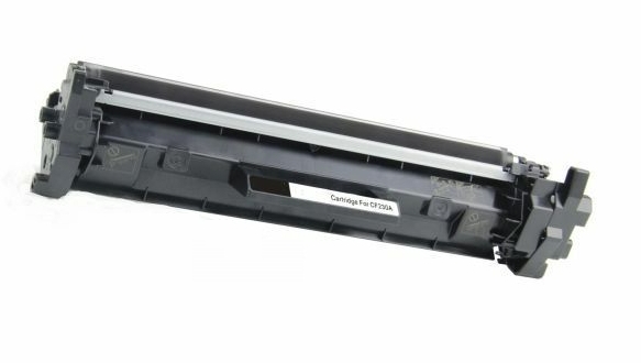 Toner za HP CF230X 30X (črna), kompatibilen
