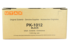 Toner Utax PK-1012 (1T02S50UT0) (črna), original