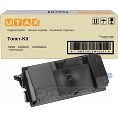 Toner Utax PK-3010 (1T02T90UT0) (črna), original