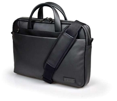 Torba Port Zurich TL 14/15", za prenosnik, črna