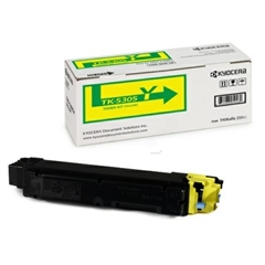 Toner Kyocera TK-5305Y (rumena), original
