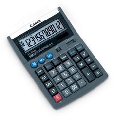 Kalkulator Canon TX-1210E, namizni