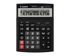 Kalkulator Canon WS-1610T, namizni 
