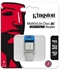 Čitalec kartic Kingston MobileLite Duo FCR-ML3C, za microSDHC