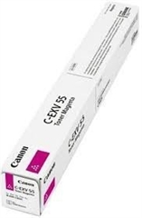 Toner Canon C-EXV 55 M (2184C002AA) (škrlatna), original