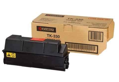 Toner Kyocera TK-330 (črna), original