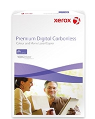 Fotokopirni papir Xerox Premium Digital Carbonless +  A4, 500 listov, 80 gramov, 2 PT