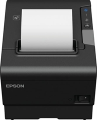 Blagajniški termalni tiskalnik Epson TM-T88VI (C31CE94112)