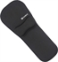 Podloga za miško in opora Sandberg Gel Mousepad Wrist + Arm Rest, črna