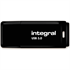 USB ključ Integral Black, 256 GB