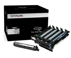 Boben Lexmark 70C0Z10, original