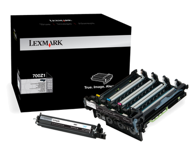 Boben Lexmark 70C0Z10, original