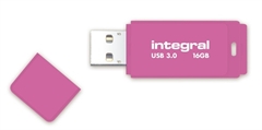 USB ključ Integral Neon, 16 GB