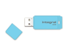 USB ključ Integral Pastel, 32 GB