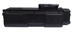 Toner za Kyocera TK-1160 (črna), kompatibilen