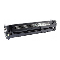 Toner za HP CF530A 205A (črna), kompatibilen