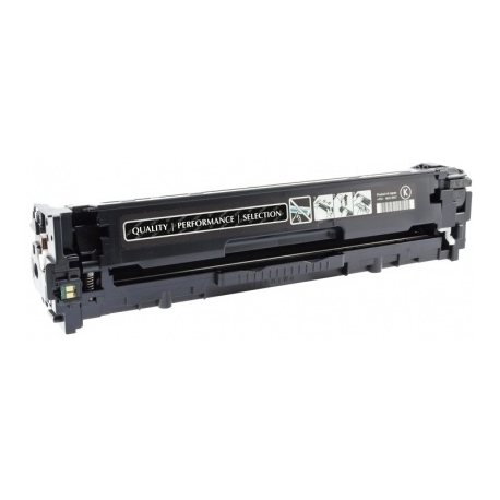 Toner za HP CF530A 205A (črna), kompatibilen