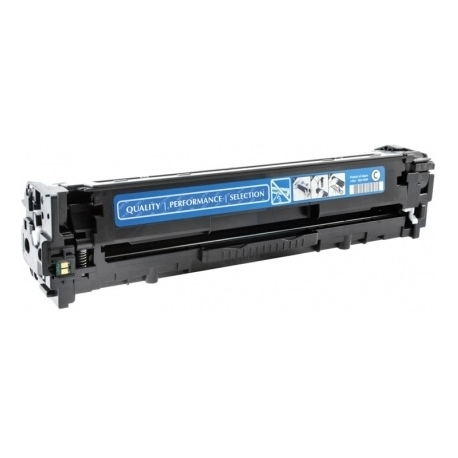 Toner za HP CF531A 205A (modra), kompatibilen