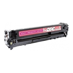 Toner za HP CF533A 205A (škrlatna), kompatibilen