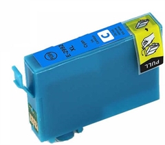 Kartuša za Epson 29 XL C (C13T29924010) (modra), kompatibilna