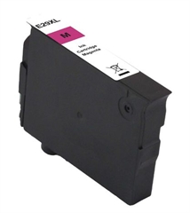 Kartuša za Epson 29 XL M (C13T29934010) (škrlatna), kompatibilna