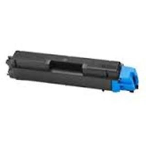 Toner za Kyocera Mita TK-5140C (modra), kompatibilen