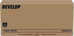 Toner Develop TNP-40 (A6WN11H) (črna), original