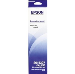 Trak Epson C13S015307 (črna), original