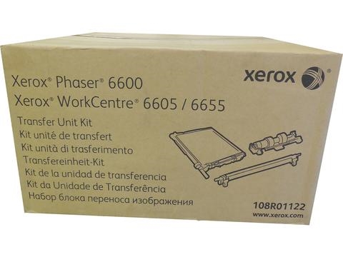 Transferna enota Xerox 108R01122 (6600), original