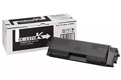 Toner Kyocera Mita TK-5270K (črna), original