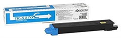 Toner Kyocera Mita TK-5270C (modra), original