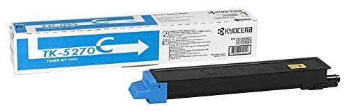 Toner Kyocera Mita TK-5270C (modra), original