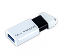 USB ključ Integral Turbo, 128 GB