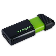 USB ključ Integral Pulse, 128 GB