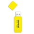 USB ključ Integral Neon, rumen, 32 GB