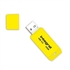 USB ključ Integral Neon, rumen, 32 GB