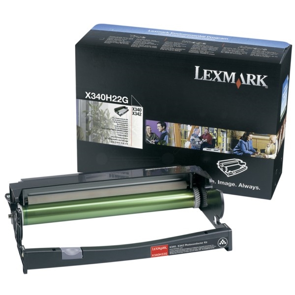 Boben Lexmark X340H22G, original