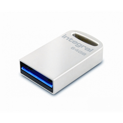 USB ključ Integral Fusion, 64 GB