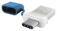 USB ključ + Micro USB tip-C Integral  Fusion, 16 GB