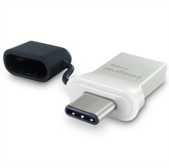 USB ključ + Micro USB tip-C Integral Fusion, 64 GB