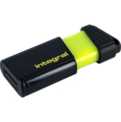 USB ključ Integral Pulse, 64 GB