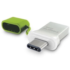 USB ključ + Micro USB tip-C Integral Fusion, 32 GB
