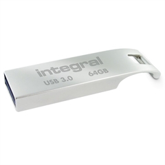 USB ključ Integral ARC, 64 GB